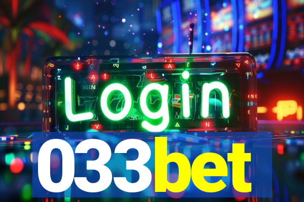033bet