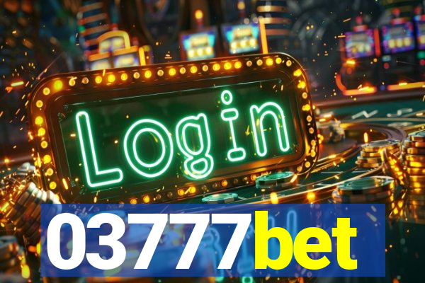 03777bet