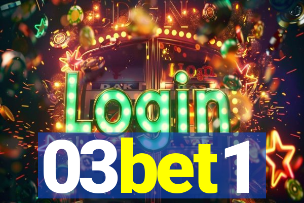 03bet1