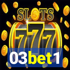 03bet1