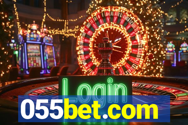 055bet.com