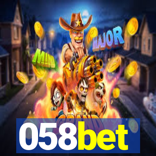 058bet