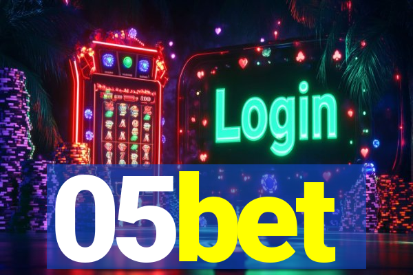 05bet