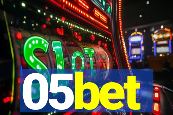 05bet