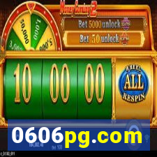 0606pg.com