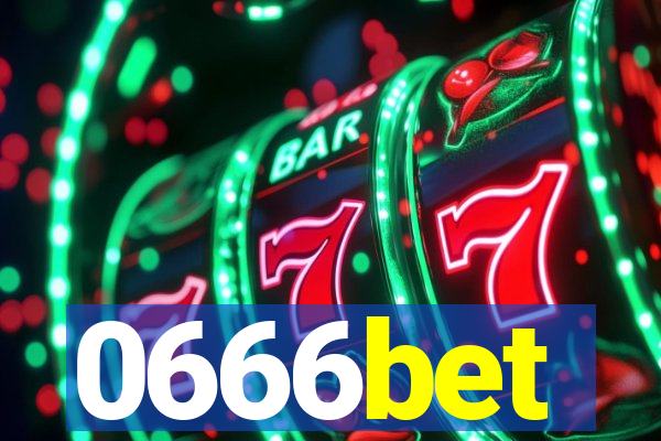 0666bet