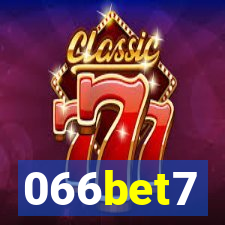 066bet7