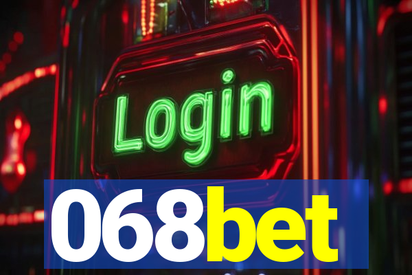 068bet