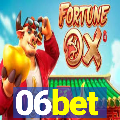 06bet