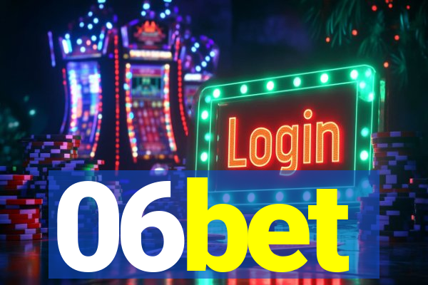 06bet