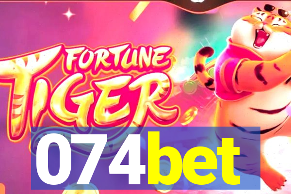 074bet
