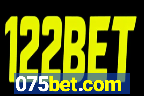 075bet.com