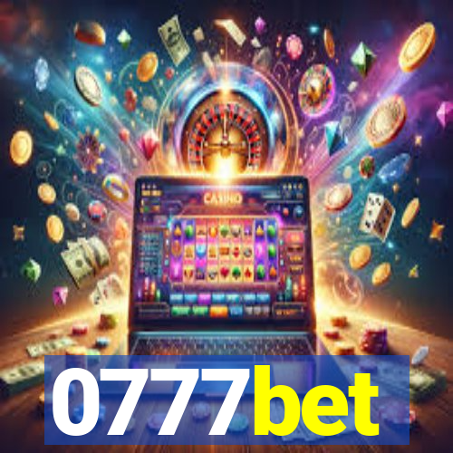 0777bet