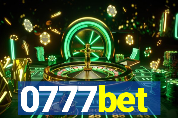 0777bet