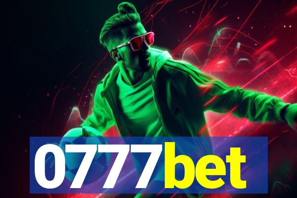 0777bet