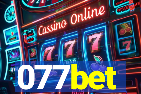 077bet