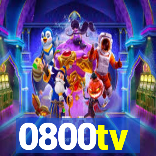0800tv