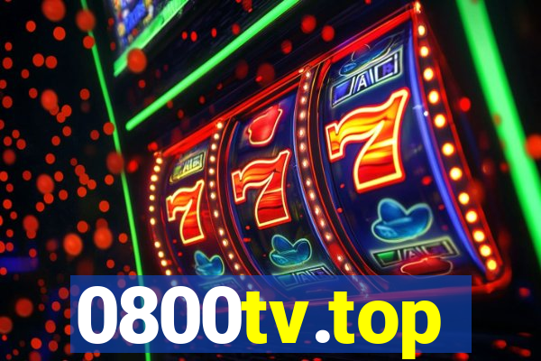 0800tv.top
