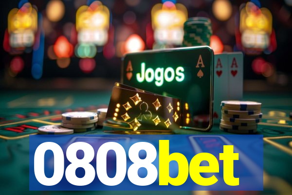 0808bet