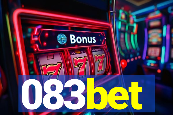 083bet