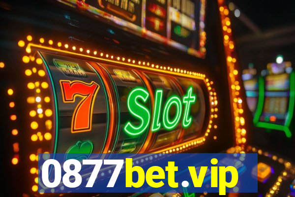 0877bet.vip