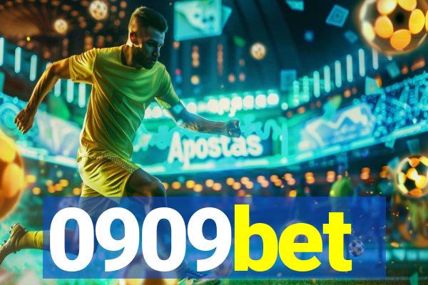 0909bet