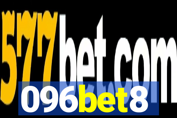 096bet8