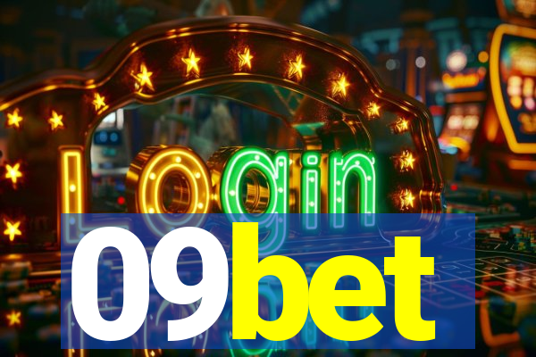 09bet