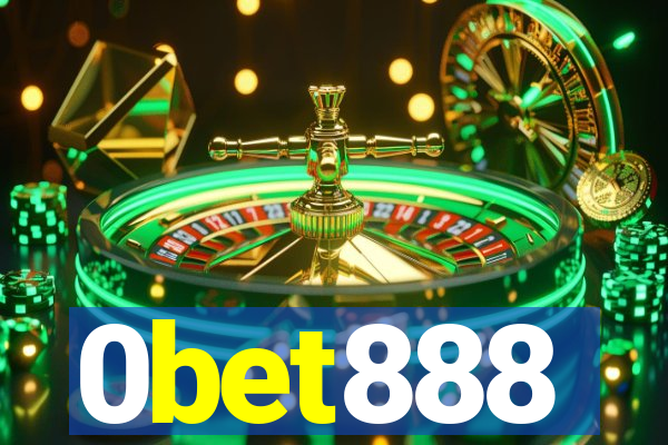 0bet888