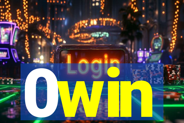 0win