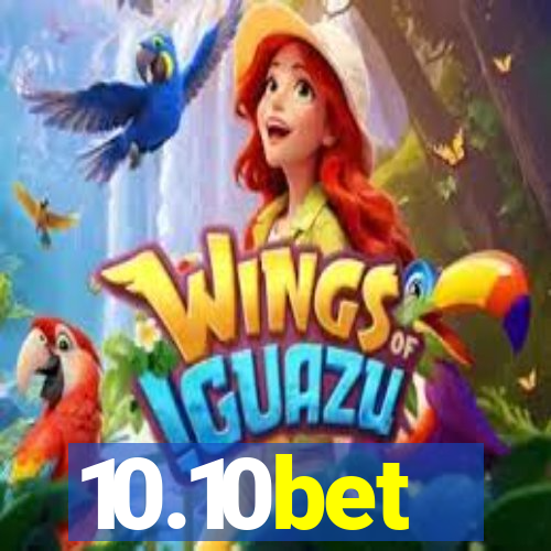 10.10bet