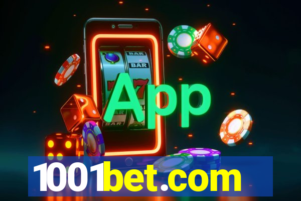 1001bet.com