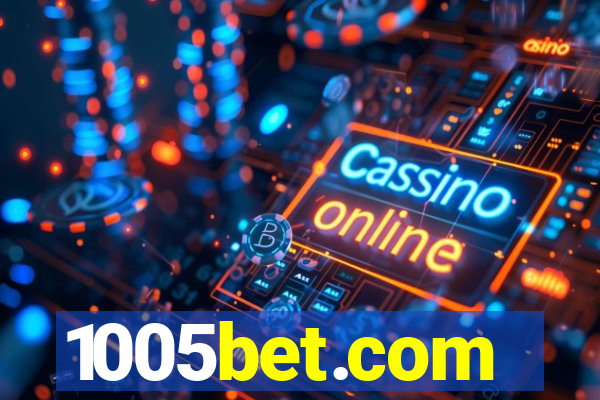 1005bet.com