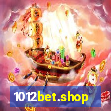 1012bet.shop