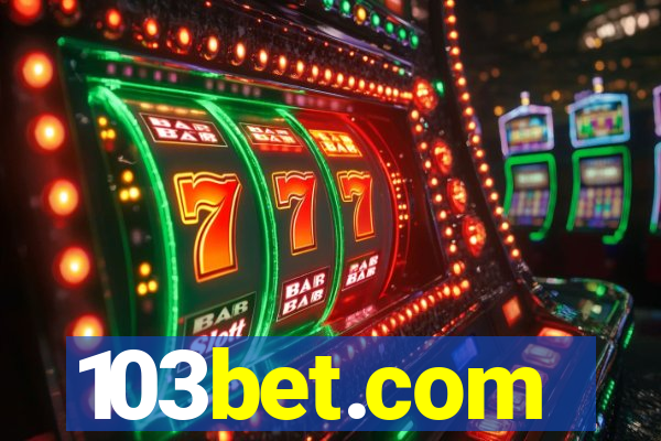 103bet.com