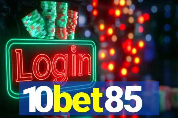 10bet85
