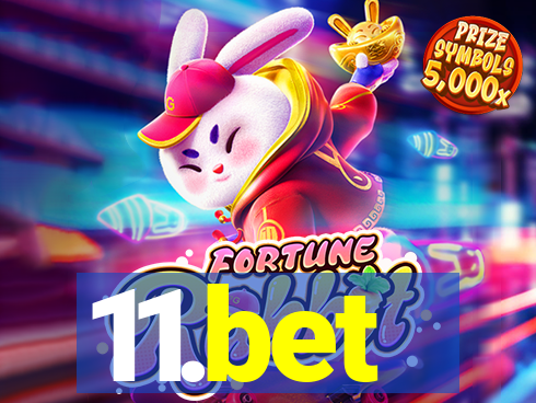 11.bet