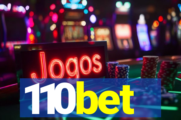 110bet