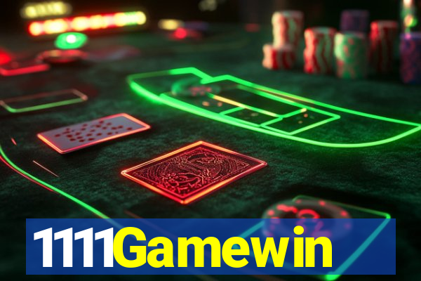 1111Gamewin