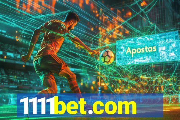 1111bet.com