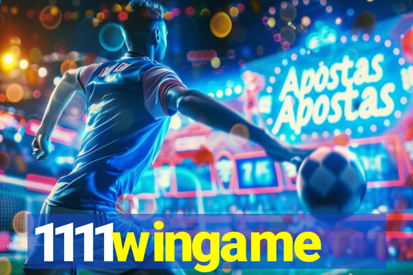 1111wingame