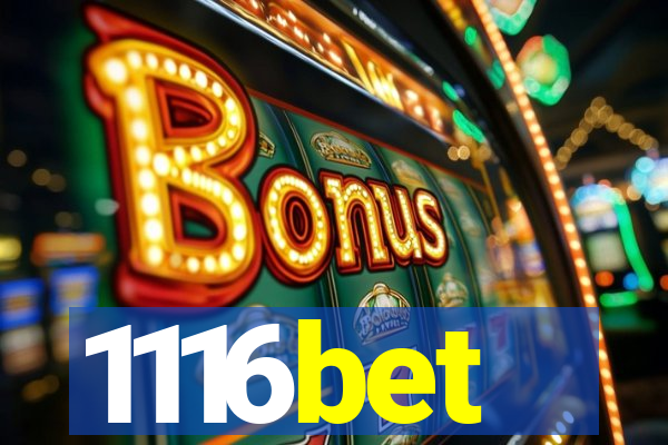 1116bet