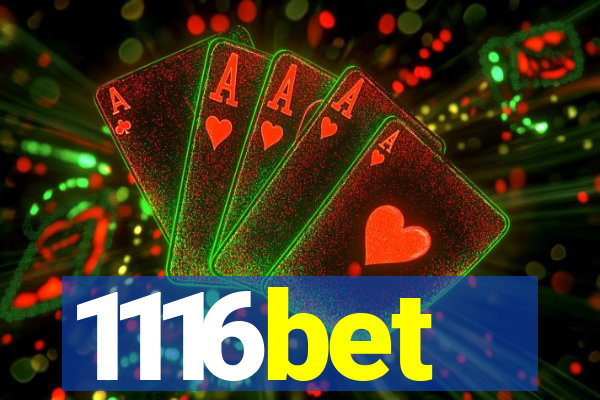 1116bet