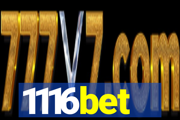 1116bet