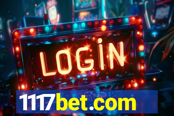 1117bet.com