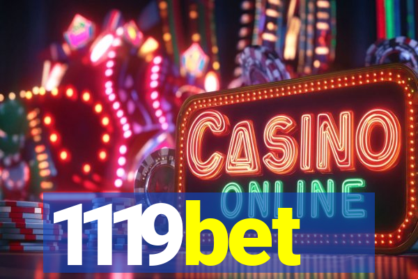 1119bet