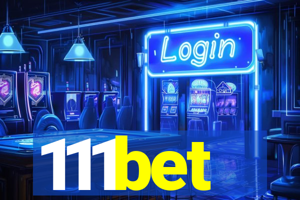 111bet