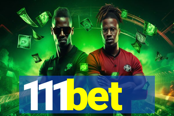 111bet