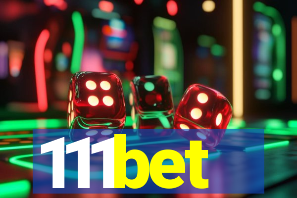 111bet