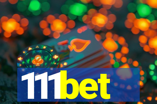 111bet